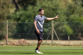 Luís Pinto confiante para estreia contra FC Porto: "Extremamente bem preparados"