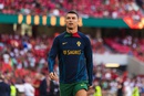 Bruno Alves sobre Ronaldo: "Para mim, é o melhor. É a pessoa que leva Portugal a todo o mundo"