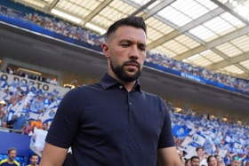 Luuk de Jong é reforço do FC Porto e Farioli revela como a transferência aconteceu