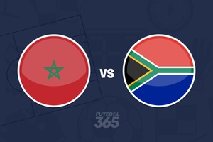 LIVE STREAMING: Acompanhe o Marrocos vs África do Sul do Campeonato Africano Sub-17