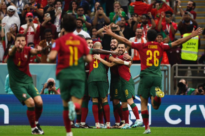 Portugal arranca qualificação para o Euro 2024 com receção ao Liechtenstein  - Renascença
