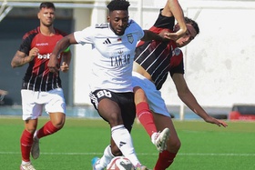 Lincoln Red Imps e Noah empatam: quem enfrentará o Sporting de Braga?