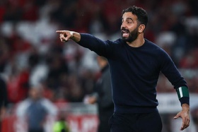 "Amorim colocou o lugar dele nas mãos dos jogadores e eles vão devolver-lhe"