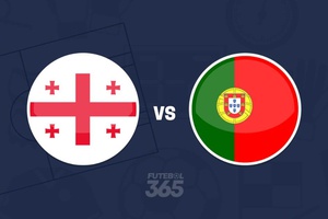 EM DIRETO: Acompanhe o Geórgia vs Portugal do Europeu 2024