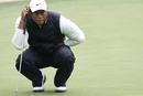 Golfe: Tiger Woods abandona Masters de golfe devido a lesão