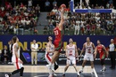 Basquetebol: Portugal na fase de qualificação do Eurobasket 2025 apesar de perder na Bulgária