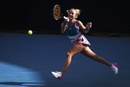 Ténis: Tenista russa Anastasia Potapova vence torneio de Linz