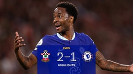 Premier League: Southampton 2 - 1 Chelsea (2022-2023)