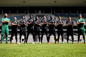 Boavista SAD estreia-se nos distritais frente ao Nogueirense