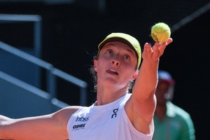 Iga Swiatek alcança primeira final de Wimbledon contra Amanda Anisimova