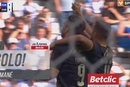 Liga Portugal Betclic: FC Porto vs Farense, Golo 1-1 Tomané (2024-2025)