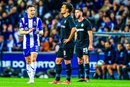 VÍDEO: O resumo do empate (2-2) entre FC Porto e Sporting na I Liga
