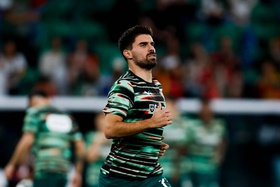 Neves quebrou a 'resistência' irlandesa e Portugal fica mais perto do Mundial2026