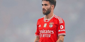 Rafa Silva de volta ao Benfica? "O ordenado que tem é incomportável para o Benfica"