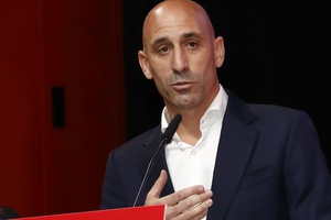 Processo da FIFA segue trâmites normais apesar da demissão de Rubiales