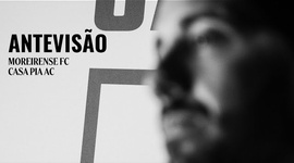 Liga Portugal Betclic: Antevisão de João Pereira ao Moreirense vs Casa Pia (2025-2026)