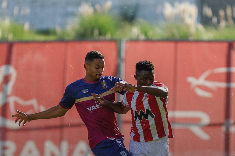 II Liga: Leixões regressa às vitórias na receção ao Toreense