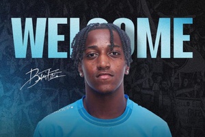 OFICIAL: Sporting empresta jovem promessa ao campeão cipriota