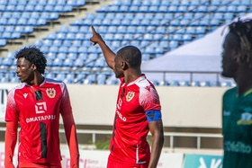 Angola: Huila atrasa-se na corrida aos lugares cimeiros do Girabola