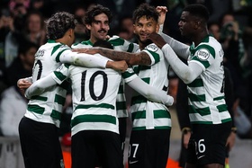 Sporting pode terminar no top-8 da Liga dos Campeões? "É inviável pensar numa coisa dessas"