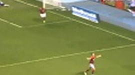 Brasileirão: Flamengo 1-1 Palmeiras (2011)