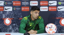 Supertaça Cândido de Oliveira: Antevisão de Tozé Marreco ao FC Porto vs Tondela (2022)