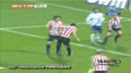 La Liga: Zaragoza 1-2 Athletic Bilbao (2009-2010)