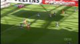 Bundesliga: Schalke 04 0-2 Werder Bremen (2009-2010)