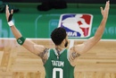 Basquetebol: Boston Celtics garantem final da conferência Este da NBA ao superarem Sixers