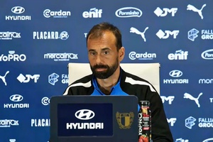 Hugo Oliveira encara jogo frente ao FC Porto como "um desafio"