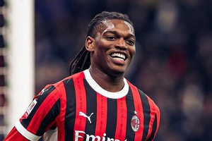 AC Milan de Sérgio Conceição empata com Inter na Taça de Itália