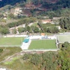 Complexo Desportivo da Camacha