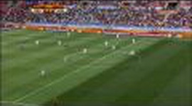 Mundial: Uruguai 2-1 Rep. Coreia (2010)