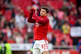 "Ou Benfica vende o João Neves ou vende quatro, cinco ou seis jogadores"