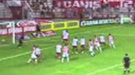 Brasileirão: Náutico 3-0 Internacional (2012)