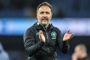 Vítor Pereira despedido do Wolverhampton após série de derrotas