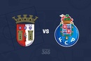 EM DIRETO: Acompanhe o Sp. Braga vs FC Porto da I Liga