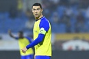 Al-Nassr: Ronaldo pode ficar de fora do último jogo a pensar nos compromissos da seleção