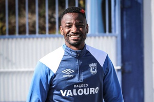 Mundial2026: Stopira enaltece "sonho" concretizado e desejo de estar na estreia de Cabo Verde