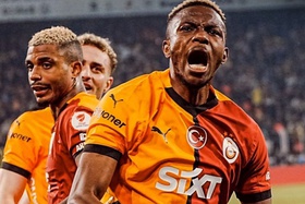 Manchester United quer Victor Osimhen como principal alvo de verão