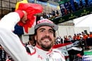 Fernando Alonso admite regresso à Fórmula 1