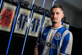 Um Porto diferente? Borja Sainz desvenda o que Farioli está a mudar