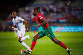 Convocados de Portugal: sem Cancelo, com Leão e Conceição em dúvida