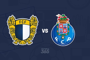 EM DIRETO: Acompanhe o Famalicão vs FC Porto da I Liga
