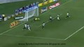 Brasileirão: Fluminense 0-0 Grémio (2009)