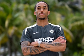 OFICIAL: João Pedro assina com o Chelsea até 2033 vindo do Brighton