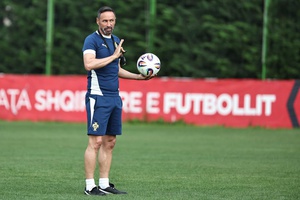 Mundial sub-17: Portugal quer começar bem frente a adversário mais acessível