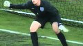 Qualificação Euro Sub-21: Portugal U-21 0-1 Inglaterra U-21 (2011)