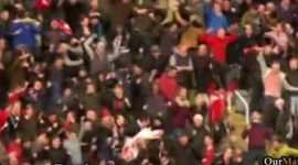 Premier League: Newcastle 0 - 3 Sunderland (2013-2014)