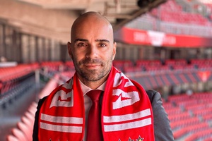 João Diogo Manteigas diz que "não há sentido de voto" e irá votar em Noronha